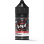 Flavour Beast E-liquids