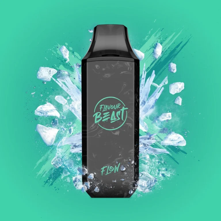 flavour beasts​