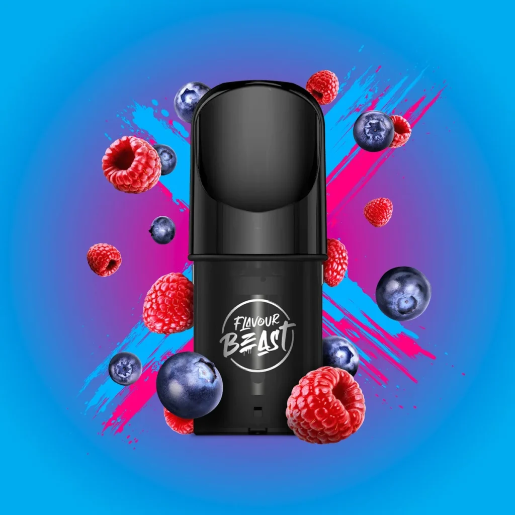 flavour beast g2 pods​