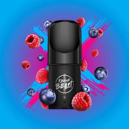 flavour beast g2 pods​