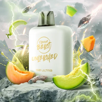 flavour beast review​
