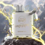 Level X Unleashed Boost G2 Vape Pods