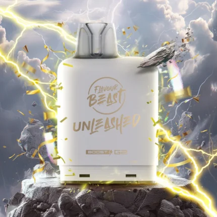 Level X Unleashed Boost G2 Vape Pods